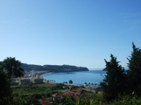 Valle y Mar, Casa de Huéspedes, La Herradura